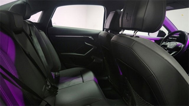 2023 Audi A3 Premium Plus