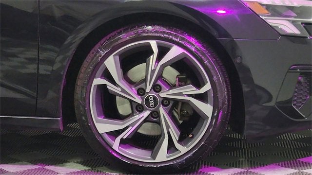 2023 Audi A3 Premium Plus