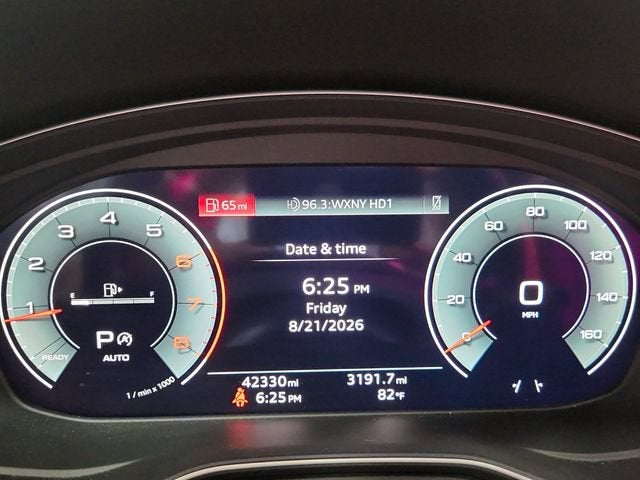 2024 Audi A5 Sportback Premium Plus