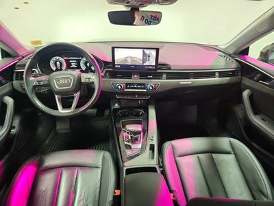 2024 Audi A5 Sportback Premium Plus