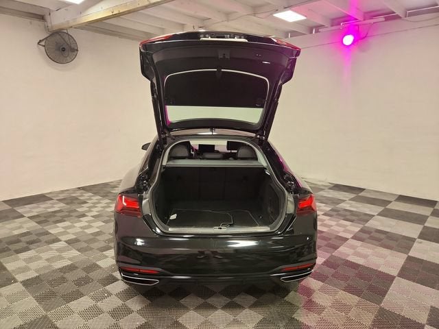 2024 Audi A5 Sportback Premium Plus