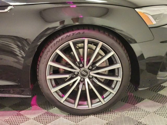 2024 Audi A5 Sportback Premium Plus