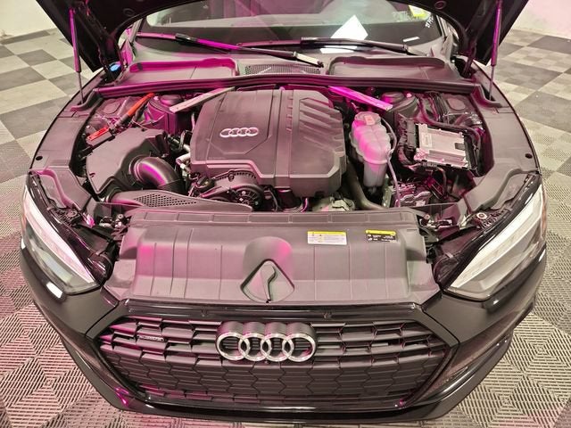 2024 Audi A5 Sportback Premium Plus
