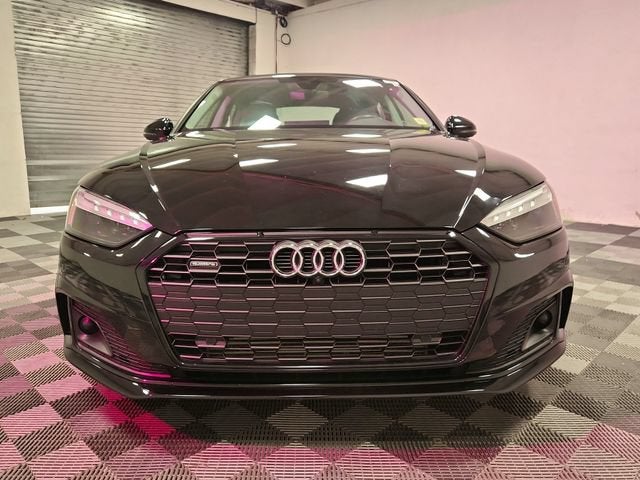 2024 Audi A5 Sportback Premium Plus