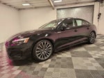 2024 Audi A5 Sportback Premium Plus