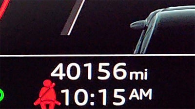 2021 Audi A6 Premium