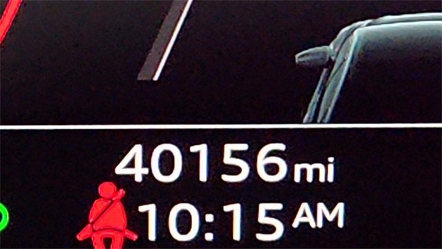 2021 Audi A6 Premium