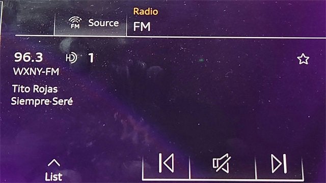 2021 Audi A6 Premium