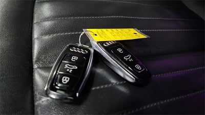 2021 Audi A6 Premium