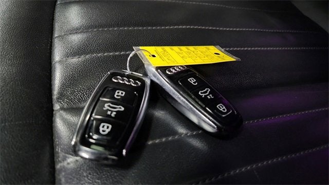 2021 Audi A6 Premium