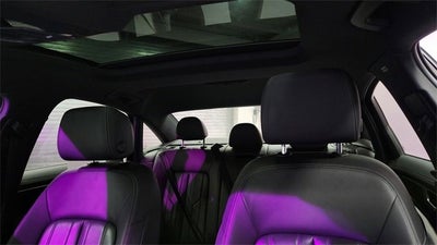 2021 Audi A6 Premium