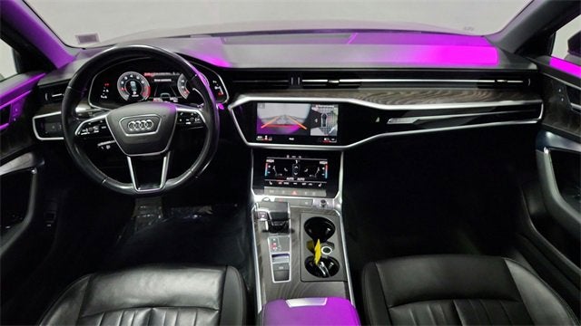 2021 Audi A6 Premium