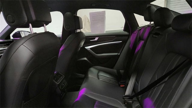 2021 Audi A6 Premium