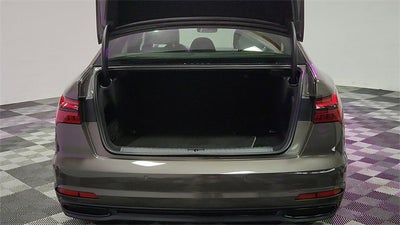 2021 Audi A6 Premium