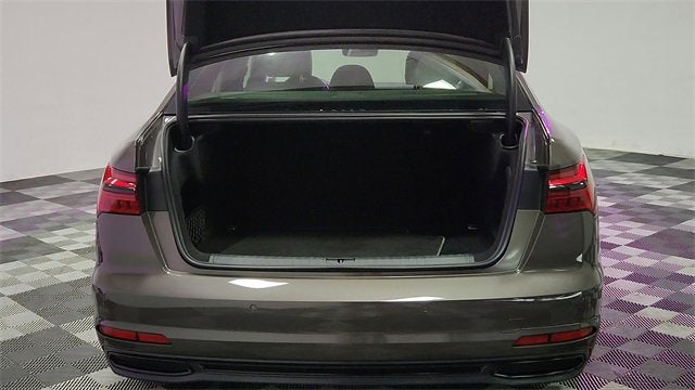 2021 Audi A6 Premium