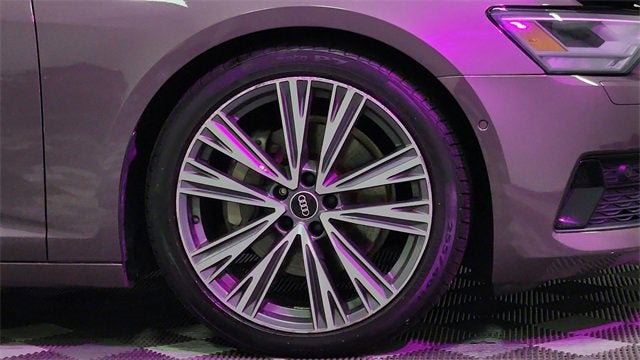 2021 Audi A6 Premium