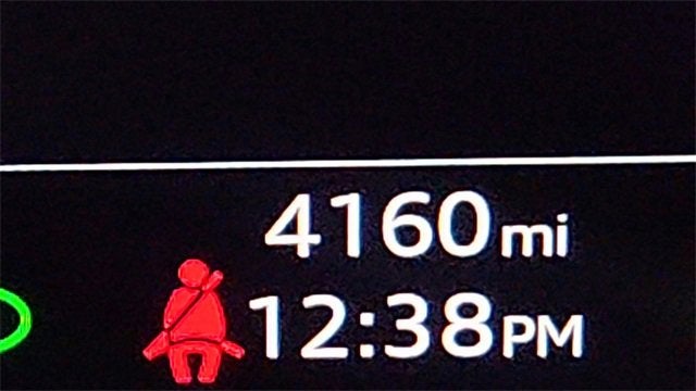 2024 Audi A6 Sedan Premium