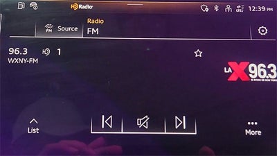 2024 Audi A6 Sedan Premium