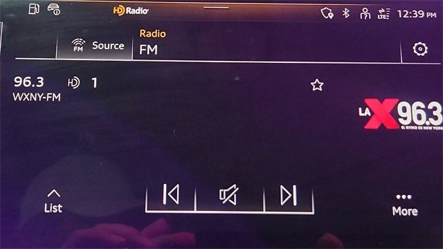 2024 Audi A6 Sedan Premium