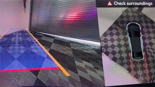 2024 Audi A6 Sedan Premium