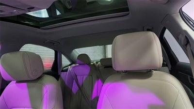 2024 Audi A6 Sedan Premium