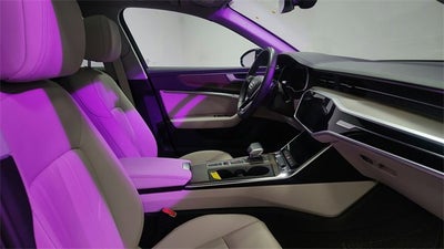 2024 Audi A6 Sedan Premium