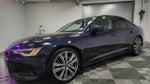 2024 Audi A6 Sedan Premium