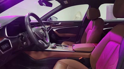 2023 Audi A6 Sedan Premium