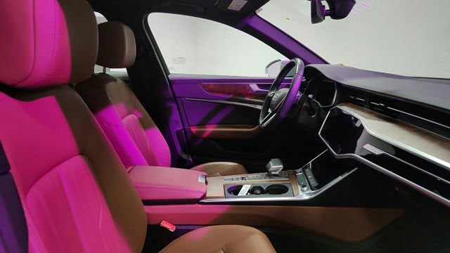2023 Audi A6 Sedan Premium