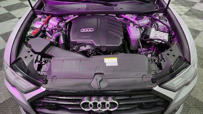 2023 Audi A6 Sedan Premium