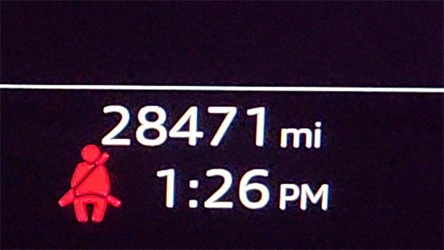 2022 Audi A6 Sedan Premium