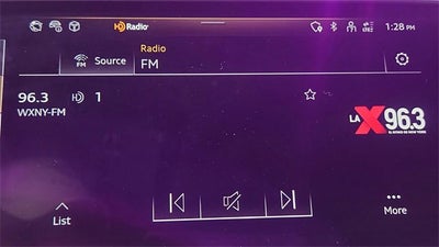 2022 Audi A6 Sedan Premium