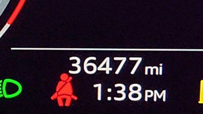 2024 Audi A6 Sedan Premium