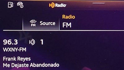 2024 Audi A6 Sedan Premium