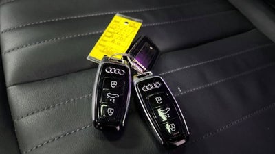 2024 Audi A6 Sedan Premium