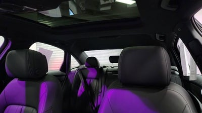 2024 Audi A6 Sedan Premium