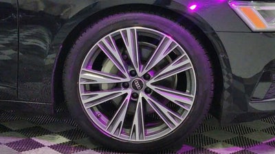 2024 Audi A6 Sedan Premium