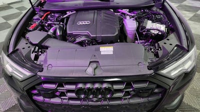 2024 Audi A6 Sedan Premium