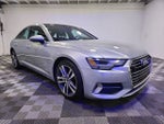 2023 Audi A6 Sedan Premium