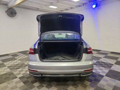 2023 Audi A6 Sedan Premium