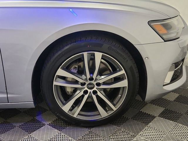 2023 Audi A6 Sedan Premium