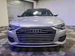 2023 Audi A6 Sedan Premium