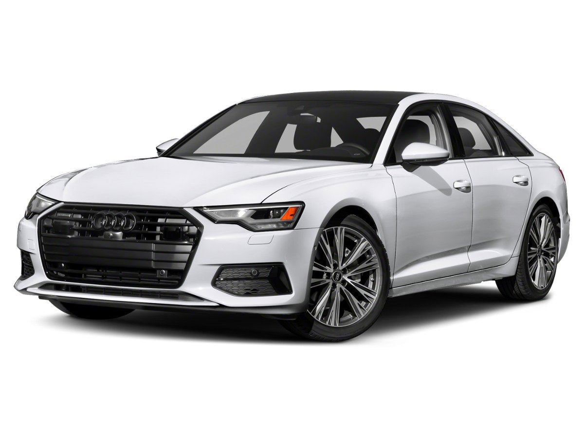2023 Audi A6 Sedan Premium