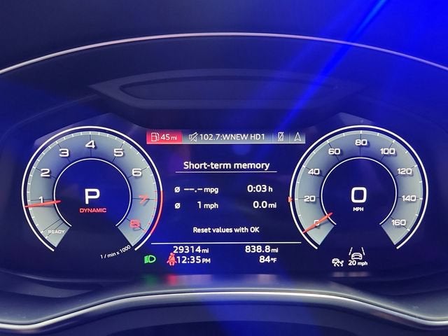 2023 Audi A6 Sedan Premium