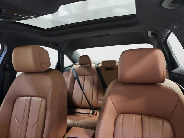 2023 Audi A6 Sedan Premium