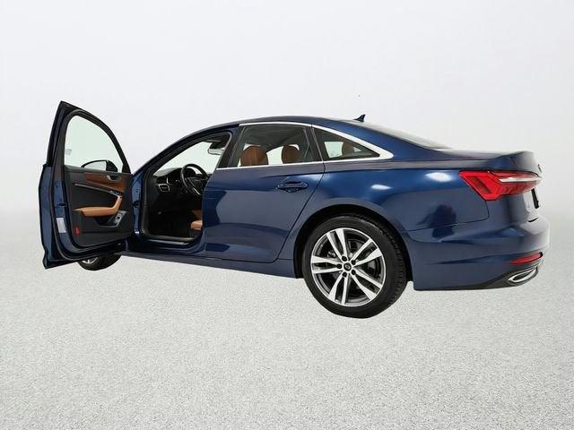 2023 Audi A6 Sedan Premium