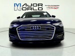 2023 Audi A6 Sedan Premium