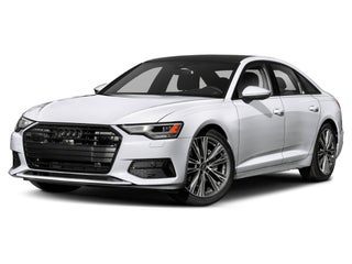 2023 Audi A6 Sedan Premium