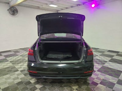 2023 Audi A6 Sedan Premium