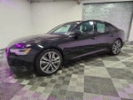 2023 Audi A6 Sedan Premium